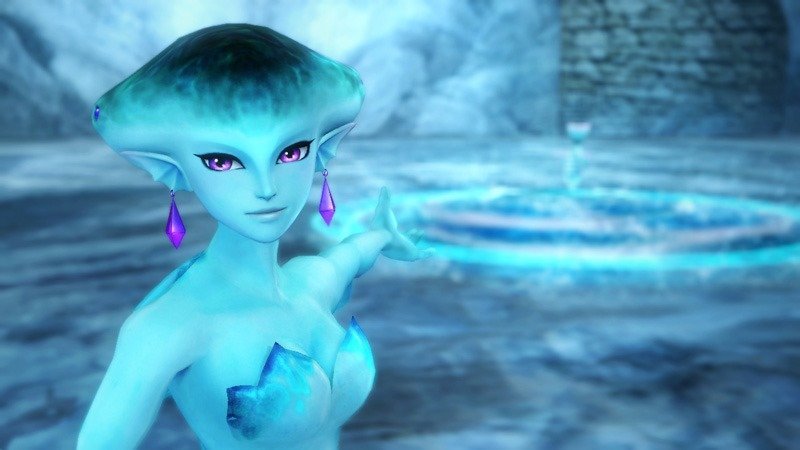 Hyrule Warriors - Imagen 25